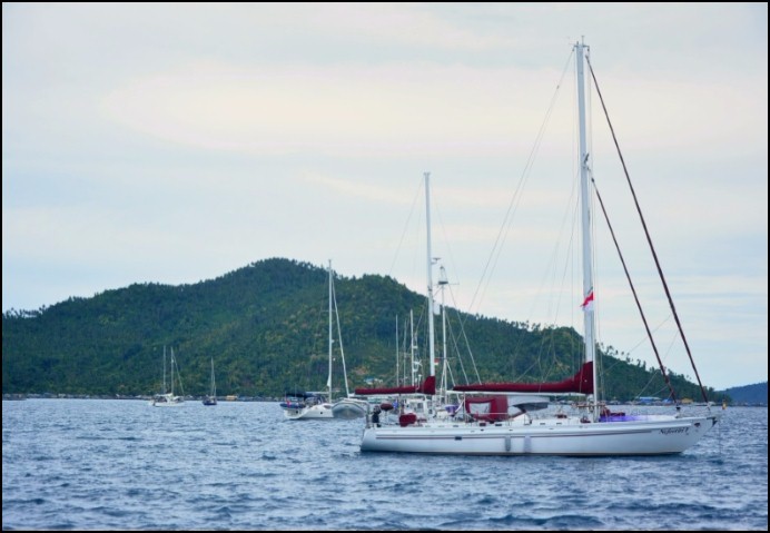 Maritime Tourism