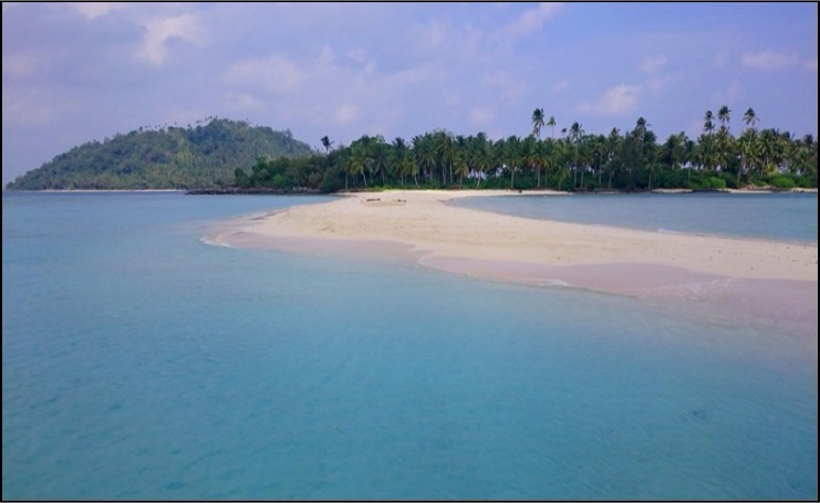 You are currently viewing SLIDE POTENSI SEKTOR PARIWISATA