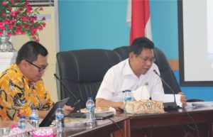 Read more about the article PEMBAHASAN DRAF PERBUP PEMBERIAN INSENTIF DAN KEMUDAHAN INVESTASI