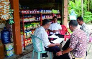 Read more about the article PELAYANAN PERIZINAN OSS DI PULAU SUBI NATUNA