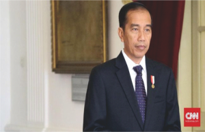 Read more about the article Kelanjutan Investasi Di Natuna, Jokowi Undang Kaisar Naruhito