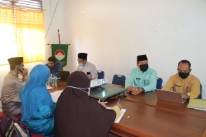 Read more about the article EVALUASI PELAYANAN PUBLIK 2020