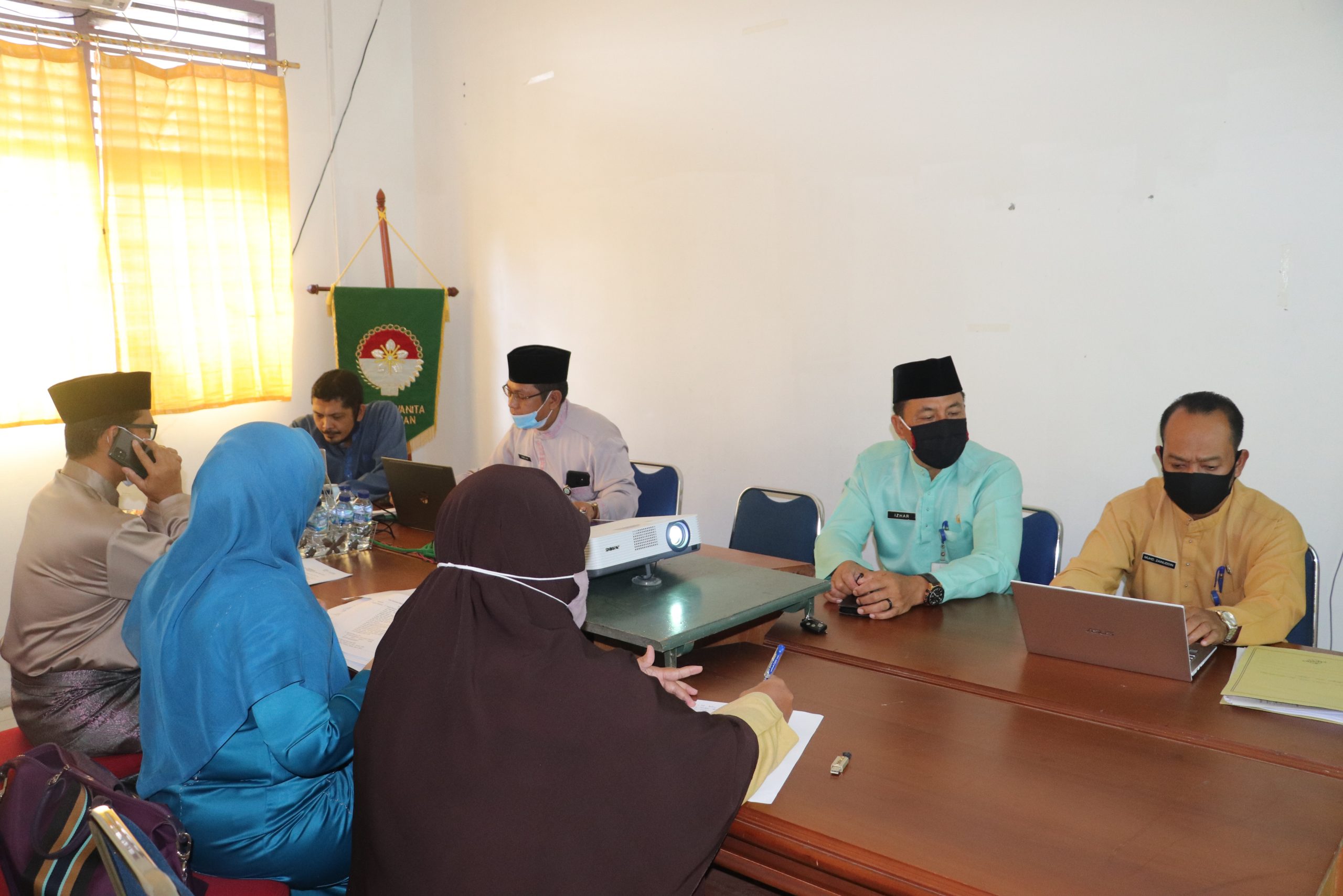 You are currently viewing EVALUASI PELAYANAN PUBLIK 2020