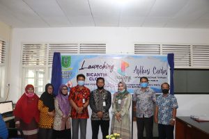 Read more about the article LAUNCHING APLIKASI SICANTIK CLOUD
