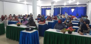 Read more about the article NARASUMBER DIKLAT BAGI UMKM