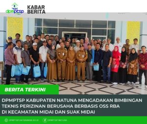 Read more about the article sistem perizinan berusaha berbasis resiko atau online single submission (OSS)
