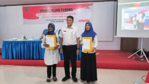 Read more about the article Bimbingan Teknis Implementasi Perizinan dan Pengawasan Perizinan Berusaha Berbasis Risiko