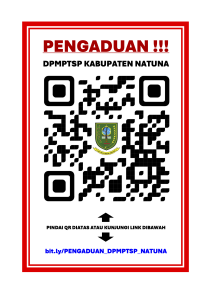 QR & LINK PENGADUAN DPMPTSP (5)