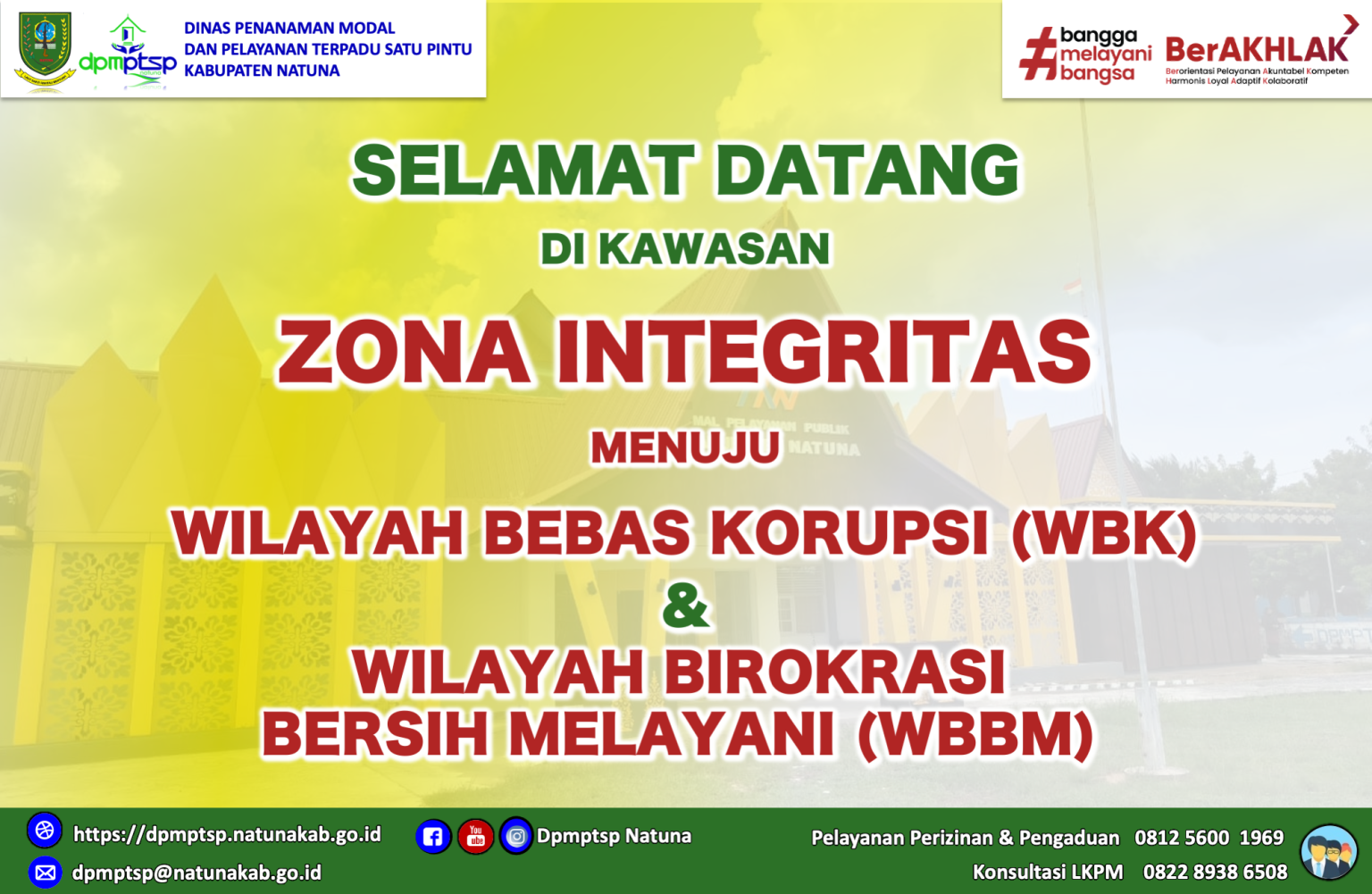 Zona Integritas 2025