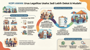 Inovasi KOPI AWAN