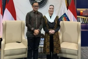 Pemkab Natuna Bidik Peluang Ekspor Produk ke China